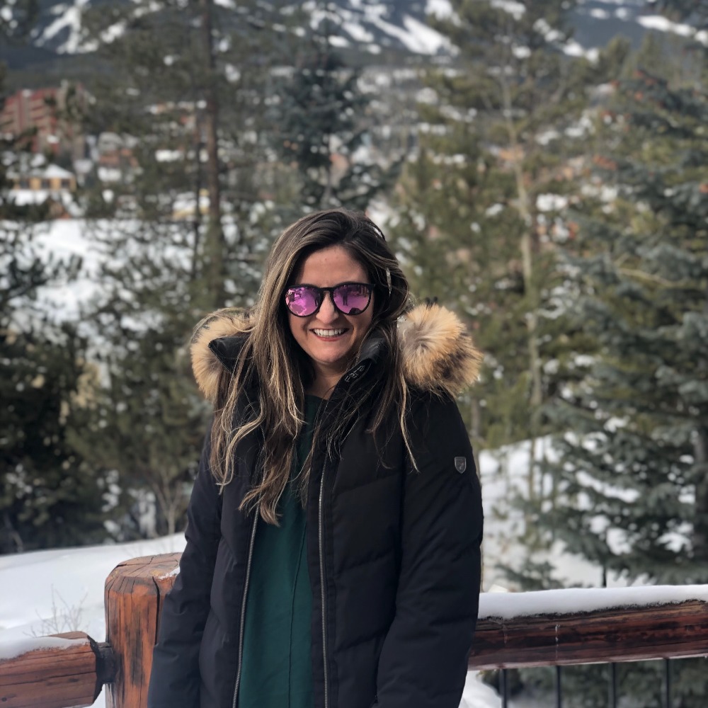 Meet your Posher, Anna
